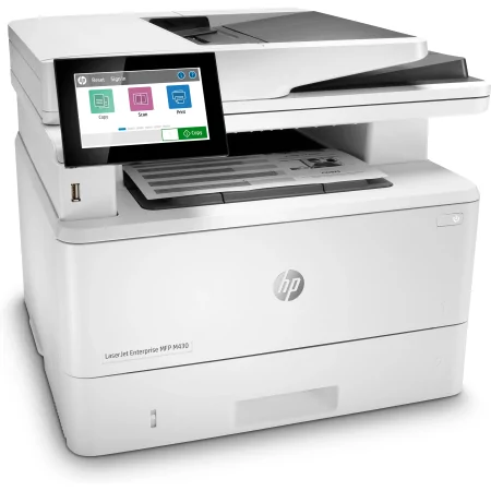 Kontrolsat - Impressora HP - Multifunções - LaserJet Enterprise M430f - 3PZ55A