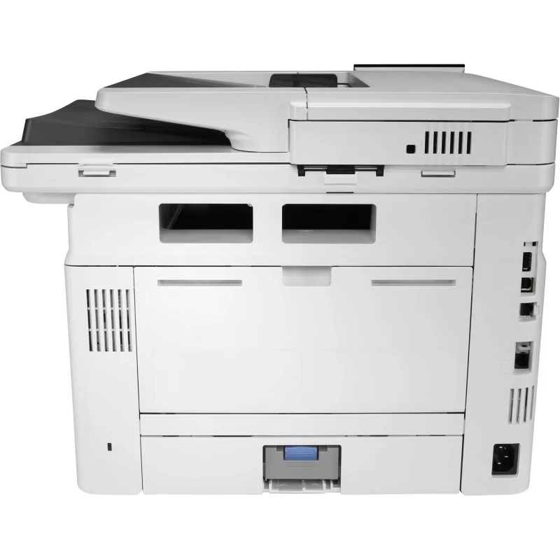 Kontrolsat - Impressora HP - Multifunções - LaserJet Enterprise M430f - 3PZ55A
