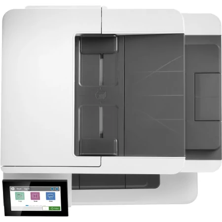 Kontrolsat - HP Printer - All-In-One - LaserJet Enterprise M430f - 3PZ55A
