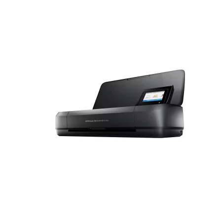 Kontrolsat - Impressora HP Multifunções OfficeJet 250 Mobile AiO