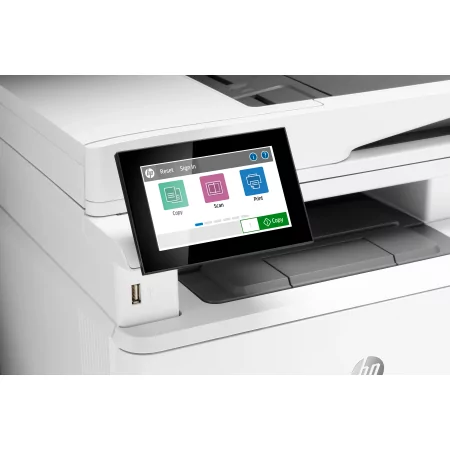 Kontrolsat - HP Printer - All-In-One - LaserJet Enterprise M430f - 3PZ55A