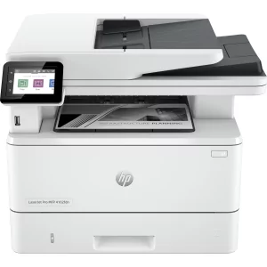 Kontrolsat - Impressora HP Multifunções LaserJet Pro MFP 4102fdn