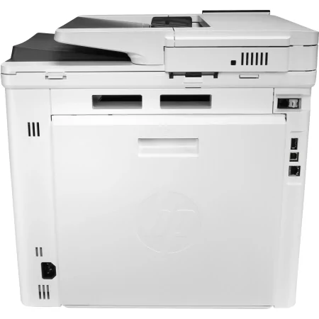 Kontrolsat - HP Printer - Multifunction - Color - Laserjet Enterprise - 3QA55A