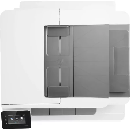 Kontrolsat - Impressora HP Multifunções Color LaserJet Pro M283fdw