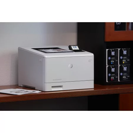 Kontrolsat - HP Toner - Yellow - 2100 Pages - W2032A