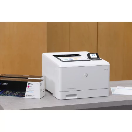 Kontrolsat - HP Toner - Yellow - 2100 Pages - W2032A