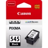 Tinteiro Canon - Negro - 180 Páginas - PG-545