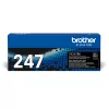 Toner Brother - Preto - 3000 Páginas - TN247BK