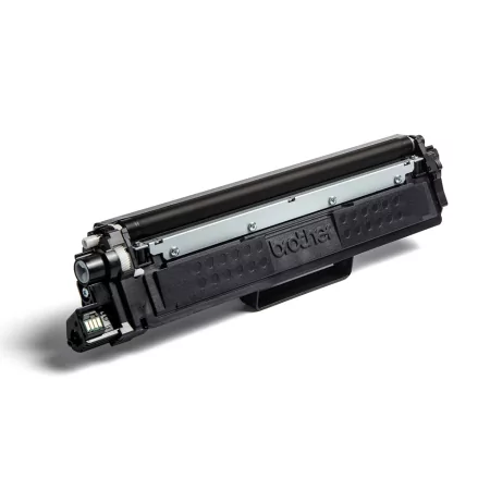 Kontrolsat - Toner Brother - Preto - 3000 Páginas - TN247BK