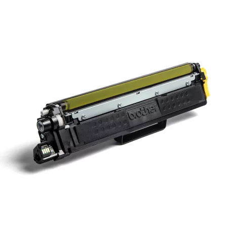 Kontrolsat - Brother Toner - Yellow - 2300 Pages - TN247Y