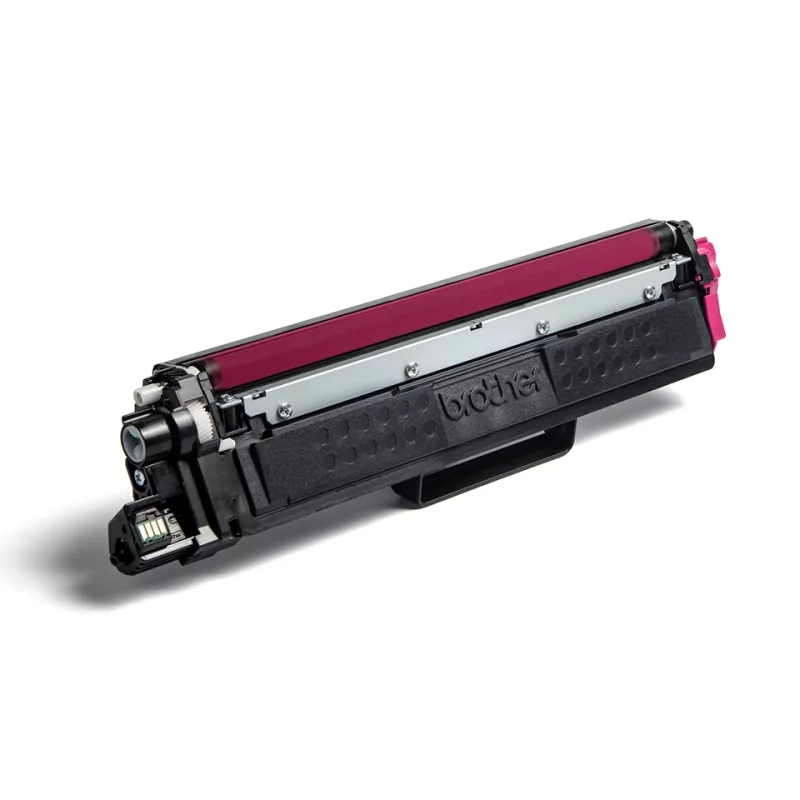Kontrolsat - Brother Toner - Pink - 2300 Pages - TN247M