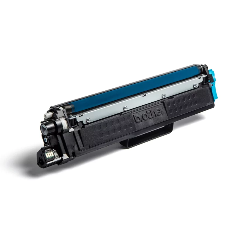 Kontrolsat - Brother Toner - Blue - 2300 Pages - TN247C