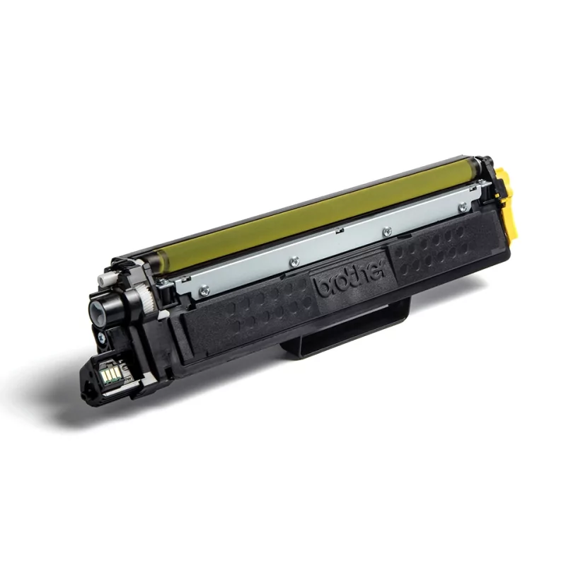 Kontrolsat - Toner Brother - Amarelo - 1000 Páginas - TN243Y