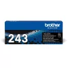 Toner Brother - Negro - 1000 Páginas - TN243BK