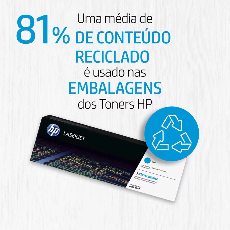 Kontrolsat - HP Toner - Blue - 700 Pages - 117A