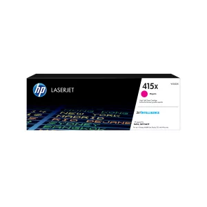 Kontrolsat - HP Toner - Pink - 6000 Pages - W2033X