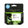 Kontrolsat - HP Ink Cartridge - Tricolor - 415 Pages - C2P07AE