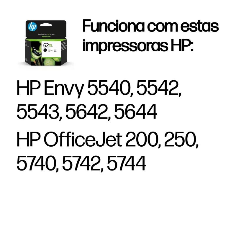 Kontrolsat - HP Ink Cartridge - Black - 600 Pages - C2P05AE