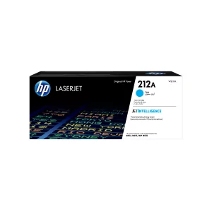 Kontrolsat - HP Toner - Blue - 4500 Pages - W2121A