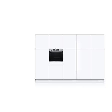 Kontrolsat - Bosch Multifunction Steam Oven Series 8 - HRG6769S6