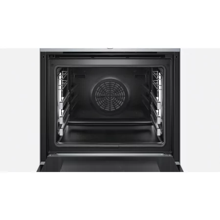 Kontrolsat - Forno Vapor Bosch Multifunções Serie 8 - HRG6769S6