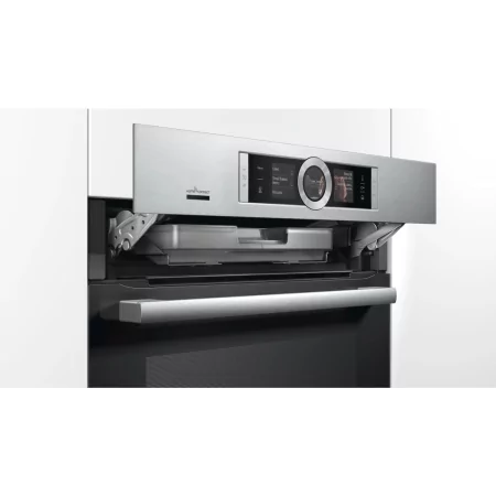Kontrolsat - Bosch Multifunction Steam Oven Series 8 - HRG6769S6