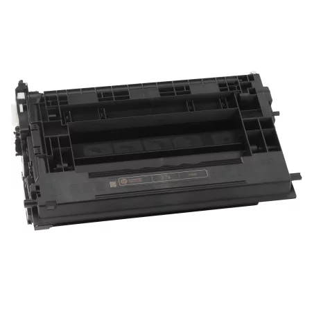 Kontrolsat - HP Toner - Black - 11000 Pages - CF237A