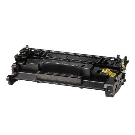 Kontrolsat - HP Toner - Black - 5000 Pages - CF289A