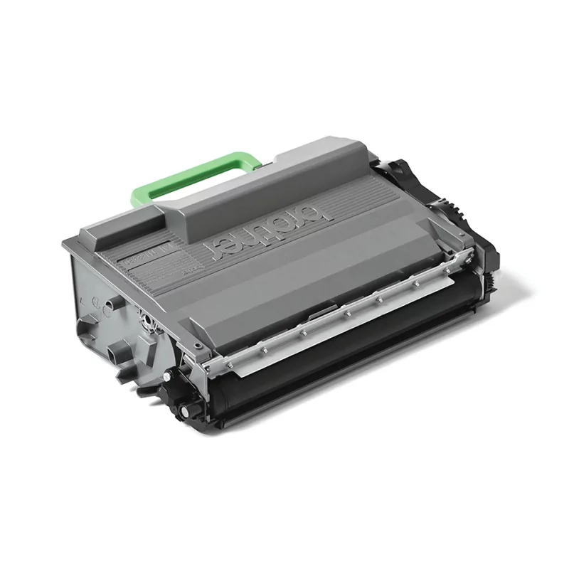 Kontrolsat - Brother Toner - Black - 8000 Pages - TN3480