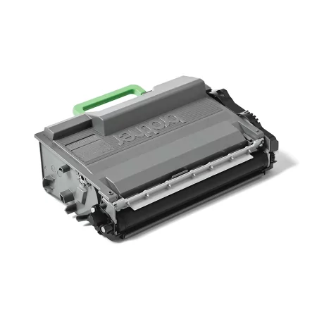 Kontrolsat - Brother Toner - Black - 8000 Pages - TN3480 Kontrolsat - Brother Toner - Black - 8000 Pages - TN3480