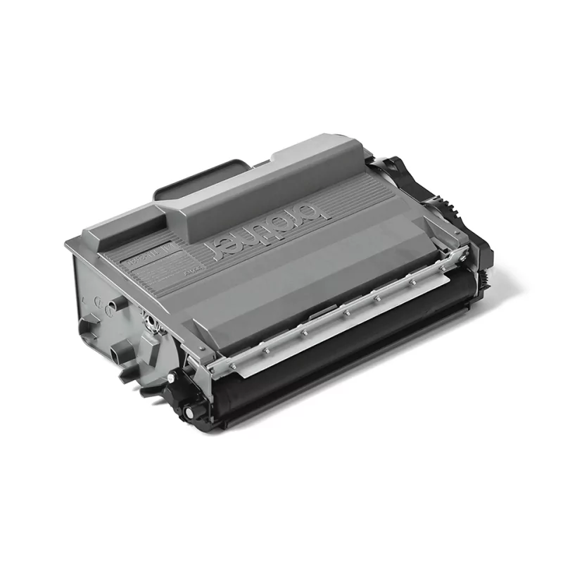 Kontrolsat - Brother Toner - Black - 3000 Pages - TN3430