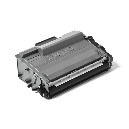 Kontrolsat - Toner Brother - Preto - 3000 Páginas - TN3430