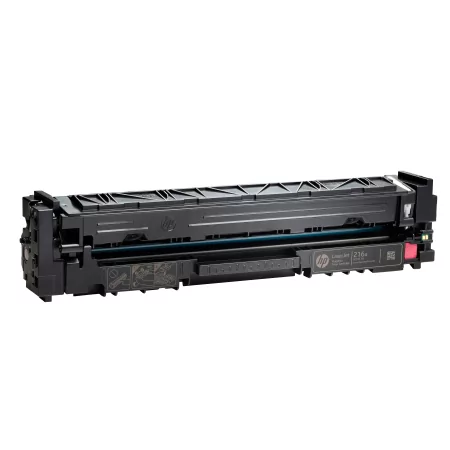 Kontrolsat - HP Toner - Pink - 850 Pages - W2413A