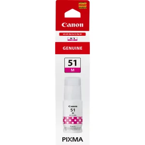 Kontrolsat - Canon Ink - Pink - 70ml - 4547C001