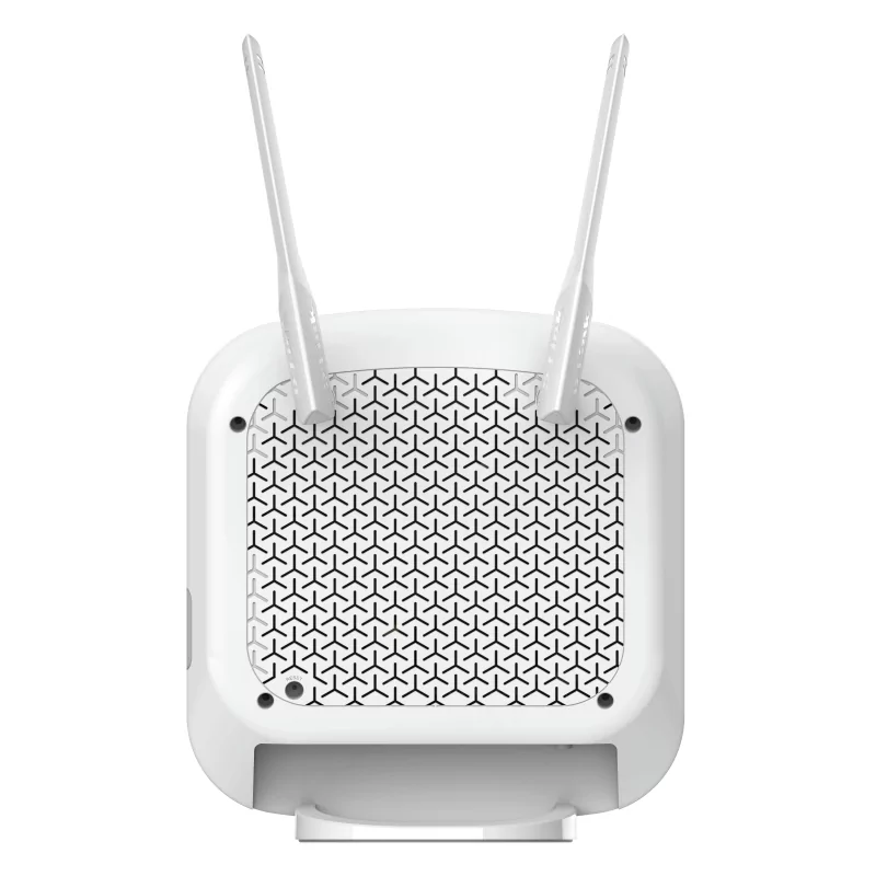 Kontrolsat - D-Link DWR-978/E Router Wireless - Gigabit Ethernet - Dual-band (2,4 GHz / 5 GHz) - 3G 4G 5G - Branco