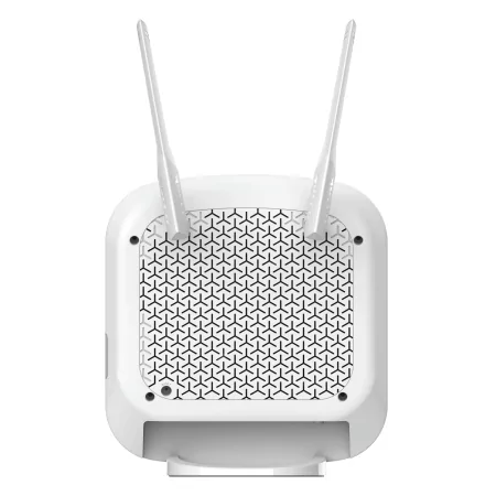 Kontrolsat - D-Link DWR-978/E Router Wireless - Gigabit Ethernet - Dual-band (2,4 GHz / 5 GHz) - 3G 4G 5G - Branco