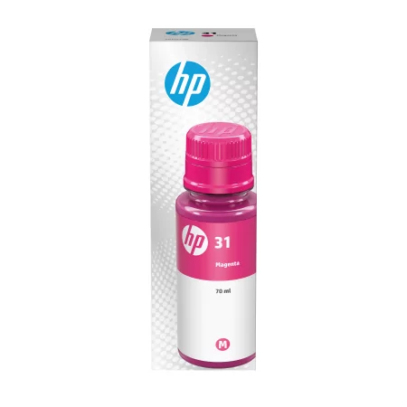 Kontrolsat - HP Ink Cartridge - Pink - 8000 Pages - 1VU27AE