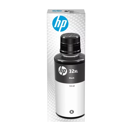 Kontrolsat - Tinteiro HP - Preto - 600 Páginas - 1VV24AE