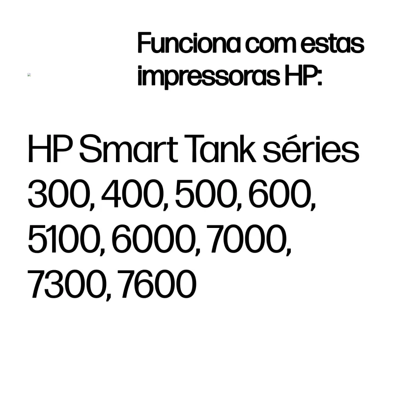 Kontrolsat - Tinteiro HP - Azul - 8000 Páginas - 1VU26AE