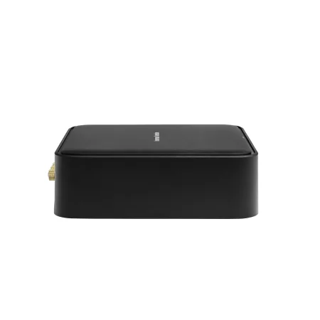 Kontrolsat - Harman Kardon Citation Amplifier - Bluetooth/Chromecast/AirPlay - 200W - Black