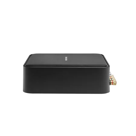 Kontrolsat - Harman Kardon Citation Amplifier - Bluetooth/Chromecast/AirPlay - 200W - Black