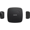 Detector de humo, calor y monóxido de carbono Ajax FireProtect Plus Jeweler - Negro - AJ-FIREPROTECTPLUS-B