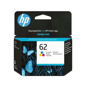 Kontrolsat - HP Ink Cartridge - Tricolor - 165 Pages - C2P06AE