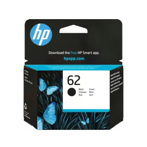 Kontrolsat - Tinteiro HP - Preto - 200 Páginas - C2P04AE