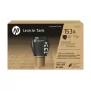 Kit de Recarga Toner HP - Preto - 2500 Páginas - W1530A