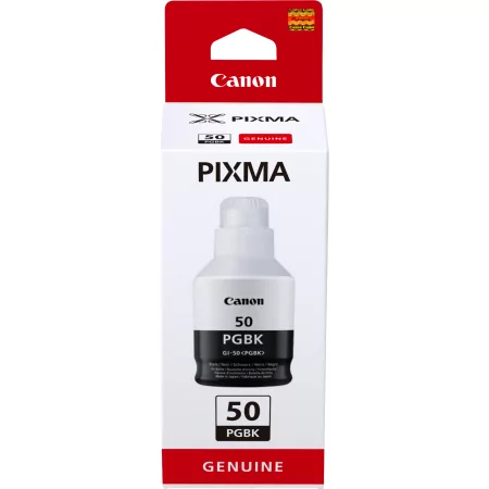Kontrolsat - Tinteiro Canon - Preto - 6000 Páginas - 3386C001 Kontrolsat - Tinteiro Canon - Preto - 6000 Páginas - 3386C001