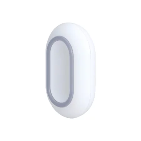 Kontrolsat - Dahua Simple Panic Button - Via Radio 868Mhz - ARD821-W2 Kontrolsat - Dahua Simple Panic Button - Via Radio 868Mhz - ARD821-W2