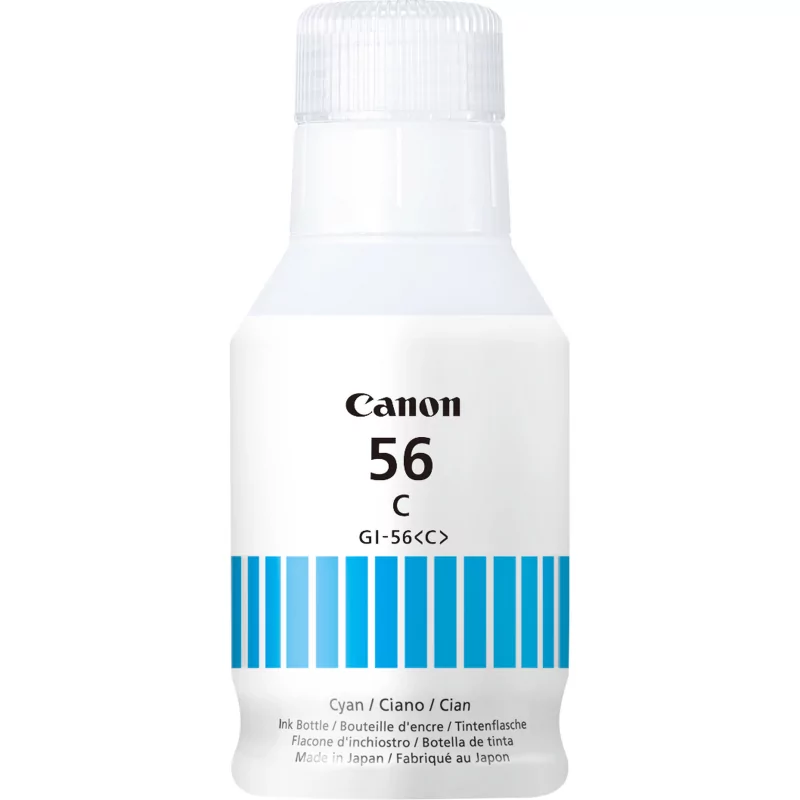 Kontrolsat - Canon Ink Cartridge - Blue - 135ml - 4430C001