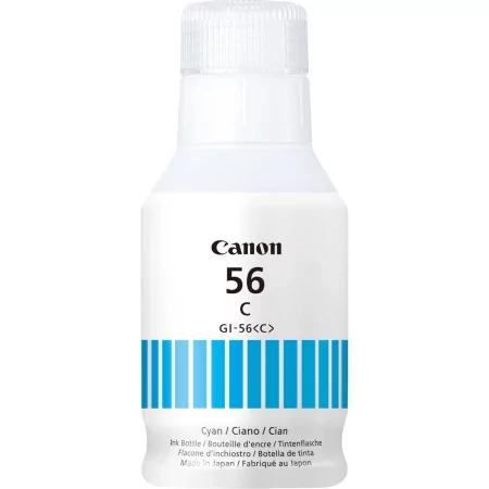 Kontrolsat - Canon Ink Cartridge - Blue - 135ml - 4430C001