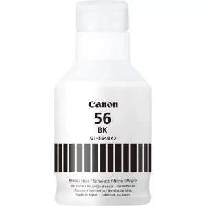 Kontrolsat - Canon Ink Cartridge - Black - 170ml - 4412C001